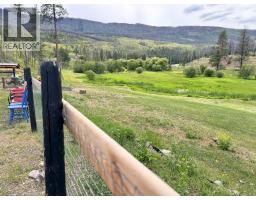 4316 Kamloops Vernon Highway, Westwold, BC V0E3B1 Photo 43