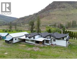 4316 Kamloops Vernon Highway, Westwold, BC V0E3B1 Photo 61