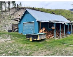 4316 Kamloops Vernon Highway, Westwold, BC V0E3B1 Photo 46
