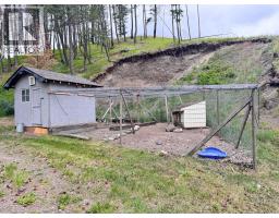 4316 Kamloops Vernon Highway, Westwold, BC V0E3B1 Photo 57