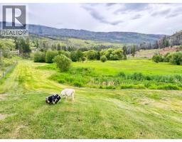 4316 Kamloops Vernon Highway, Westwold, BC V0E3B1 Photo 50