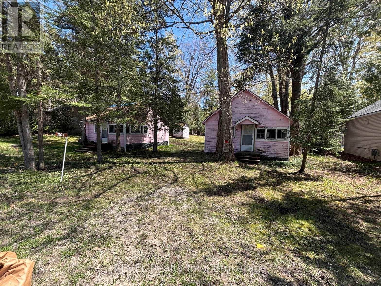 Property for sale at 301 CONCESSION 11 ROAD W