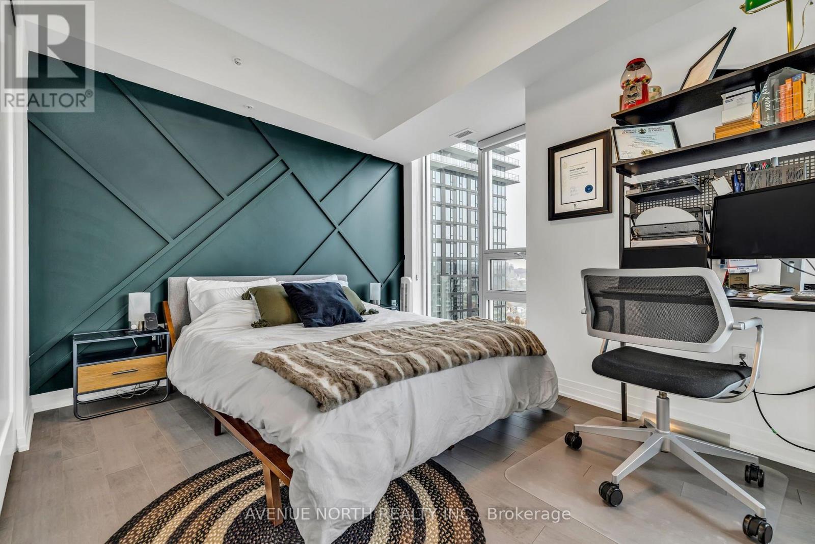 1 Bed, 1 Bath House for Sale in Ottawa – 2001 – 805 CARLING AVENUE, Ottawa – MLS# X13794134 - Image 11