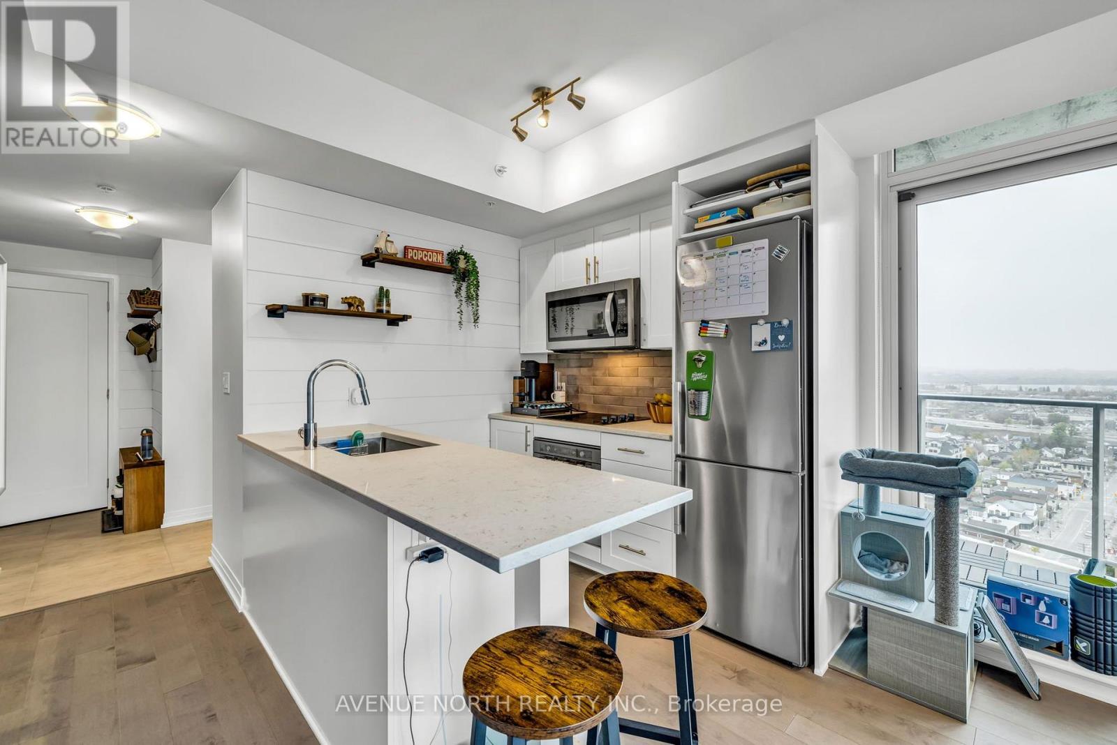 1 Bed, 1 Bath House for Sale in Ottawa – 2001 – 805 CARLING AVENUE, Ottawa – MLS# X13794134 - Image 8