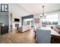 Dining room - 2588 Paramount Drive, West Kelowna, BC V4T3M6 Photo 7
