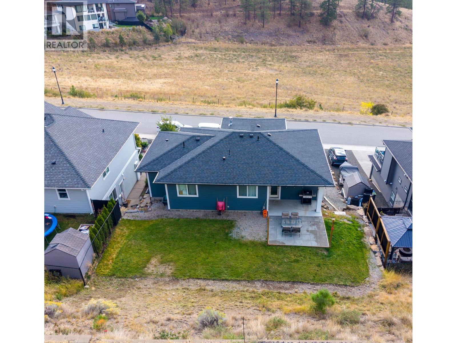 2588 Paramount Drive, West Kelowna