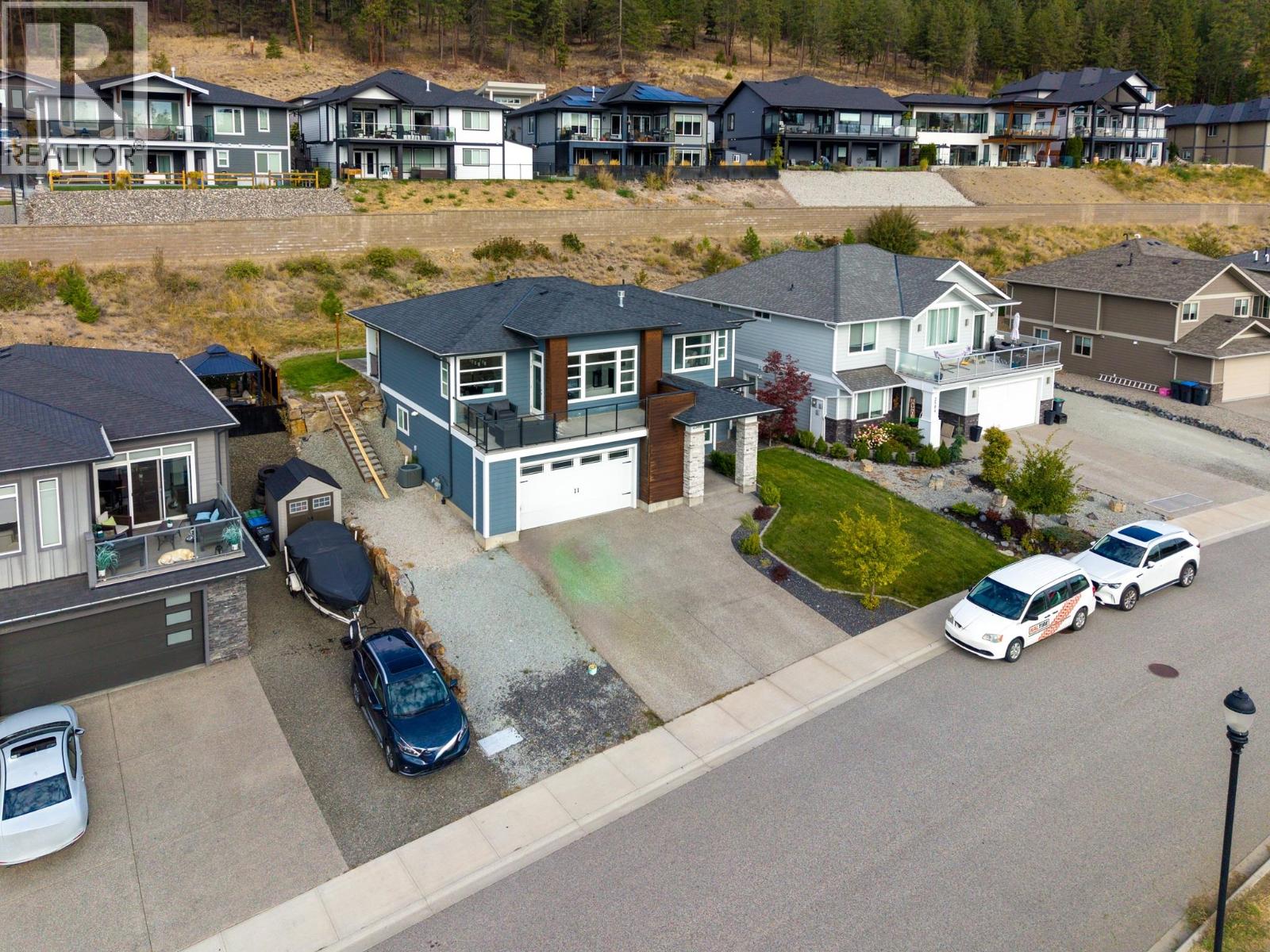 2588 Paramount Drive, West Kelowna