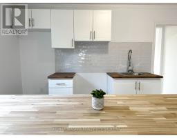 Upper - 233 Pelham Road, St  Catharines, ON L2S1W8 Photo 6