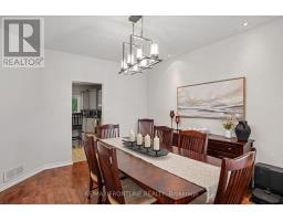 Dining room - 110 Sheil Drive, Drummond/north Elmsley, ON K7H0G7 Photo 13
