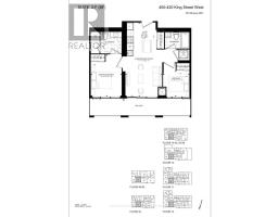 2517 - 400 King Street, Toronto, ON M5V0X8 Photo 7