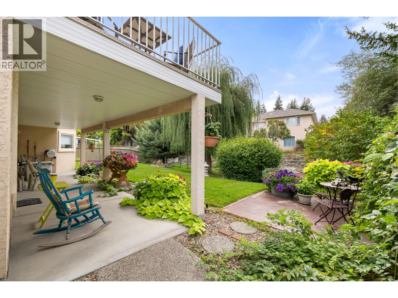 294 Knightsbridge Way, Kelowna