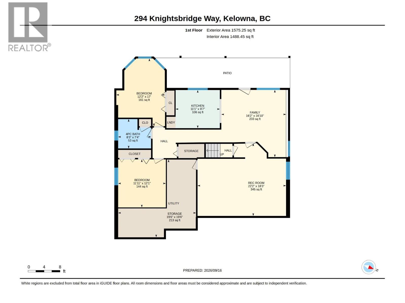294 Knightsbridge Way, Kelowna