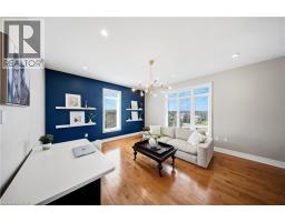 Family room - 4 Morrison Court, Essa, ON L9R1V2 Photo 12