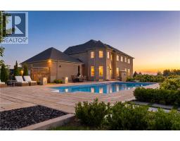 4 Morrison Court, Essa, ON L9R1V2 Photo 44