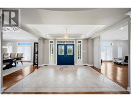 5pc Ensuite bath - 4 Morrison Court, Essa, ON L9R1V2 Photo 6