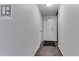 Bedroom 3 - 1006 - 3300 Don Mills Road, Toronto, ON M2J4X7 Photo 6