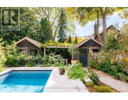 149 Roxborough Street E, Toronto, ON M4W1V9 Photo 35