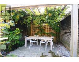 149 Roxborough Street E, Toronto, ON M4W1V9 Photo 36