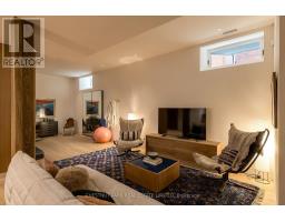 149 Roxborough Street E, Toronto, ON M4W1V9 Photo 44