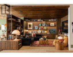 Family room - 149 Roxborough Street E, Toronto, ON M4W1V9 Photo 6