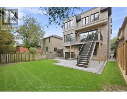 59 Burncrest Drive, Toronto, ON M5M2Z4 Photo 50