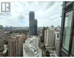 3204 - 75 St Nicholas Street, Toronto, ON M4Y0A5 Photo 10