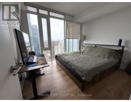 3204 - 75 St Nicholas Street, Toronto, ON M4Y0A5 Photo 8