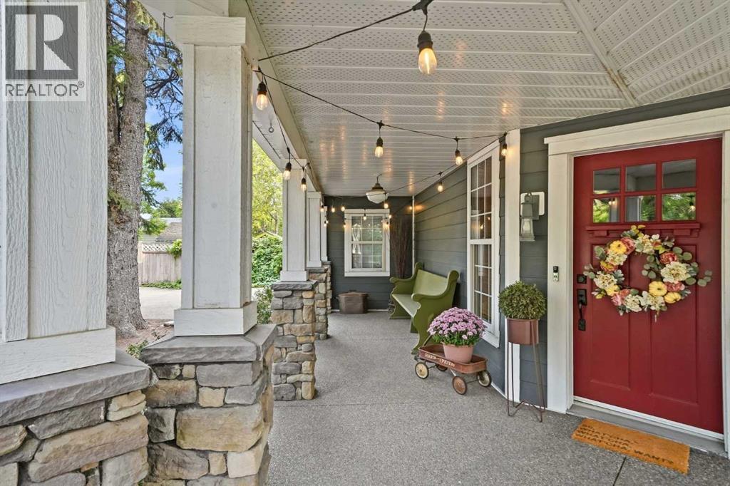 Welcome to 4412 - 51 Street