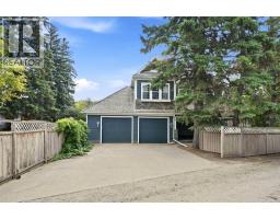 Primary Bedroom - 4412 51 Street, Red Deer, AB T4N2A2 Photo 7