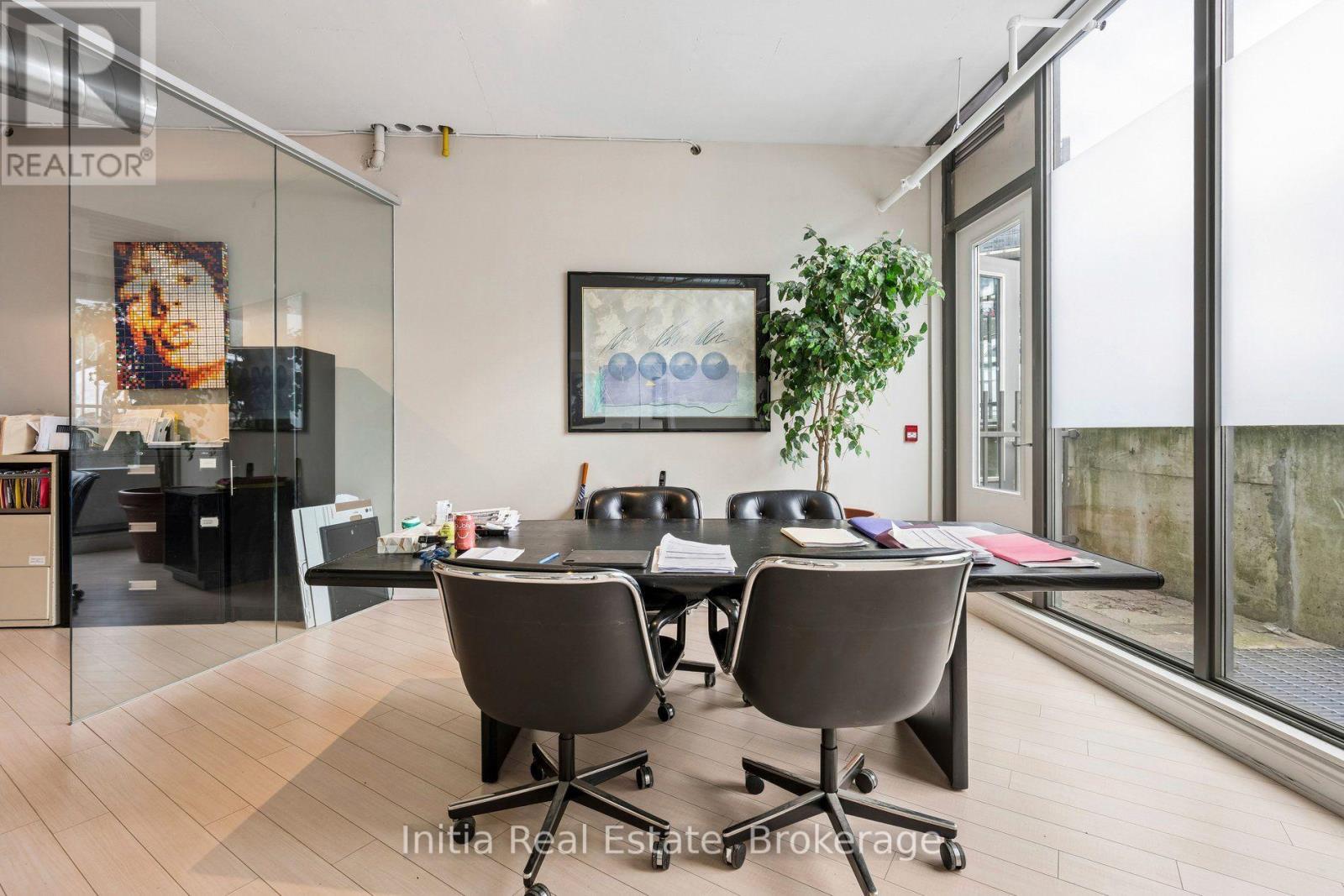 113 - 321 CARLAW AVENUE, Toronto (South Riverdale) — photo 10