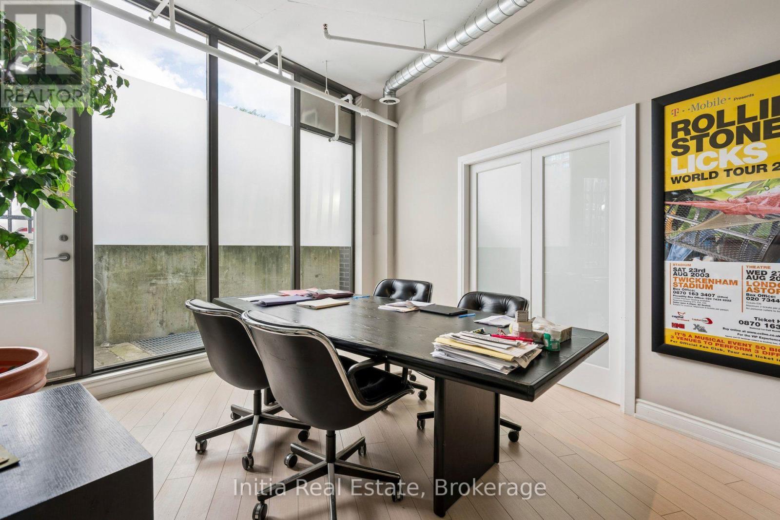 113 - 321 CARLAW AVENUE, Toronto (South Riverdale) — photo 8