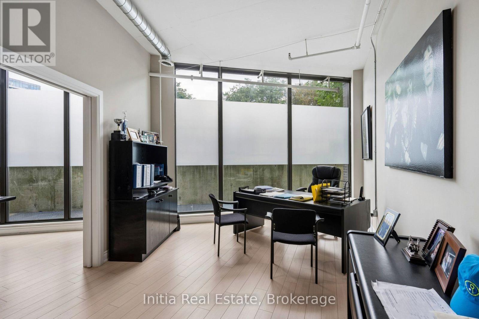 113 - 321 CARLAW AVENUE, Toronto (South Riverdale) — photo 9