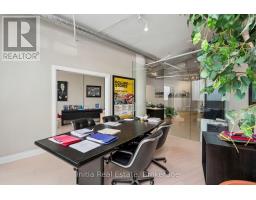 113 - 321 Carlaw Avenue, Toronto, ON M4M2S1 Photo 11