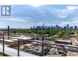 113 - 321 Carlaw Avenue, Toronto, ON M4M2S1 Photo 19