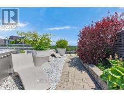 113 - 321 Carlaw Avenue, Toronto, ON M4M2S1 Photo 21