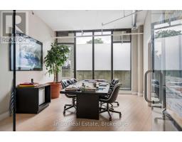 113 - 321 Carlaw Avenue, Toronto, ON M4M2S1 Photo 6