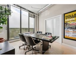 113 - 321 Carlaw Avenue, Toronto, ON M4M2S1 Photo 8