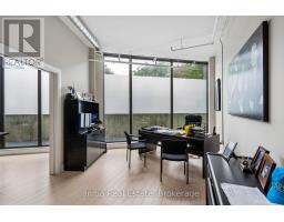 113 - 321 Carlaw Avenue, Toronto, ON M4M2S1 Photo 9