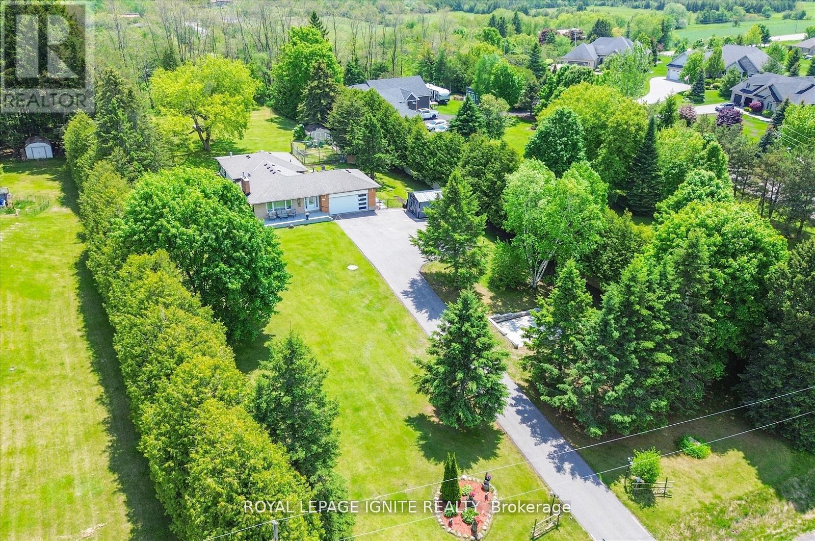 4409 HILL STREET, Clarington