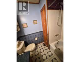 3pc Bathroom - 505 7 Avenue, Beaverlodge, AB T0H0C0 Photo 6