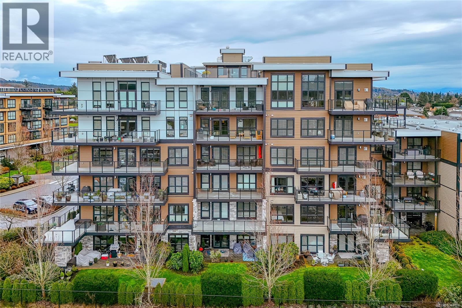 109 741 Travino Lane, Saanich