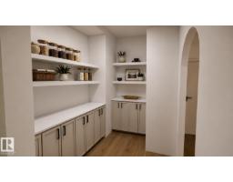 Laundry room - 2 Brickyard Ga, Stony Plain, AB T7Z0P3 Photo 6