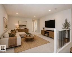 Bedroom 3 - 22 Marigold Av, Fort Saskatchewan, AB T8L4S7 Photo 6