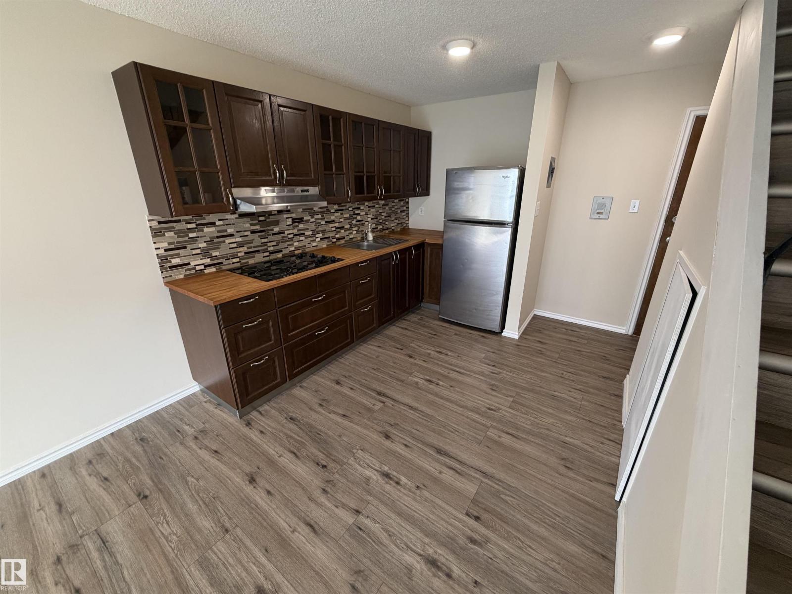 #209 11429 124 ST NW - 10
