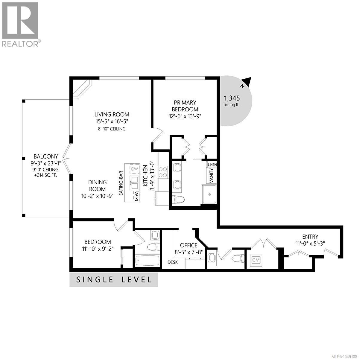 109 741 Travino Lane, Saanich