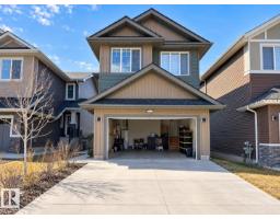 House for sale at #main Floor 1565 Esaiw Pl NW, Edmonton — MLS® E4508998