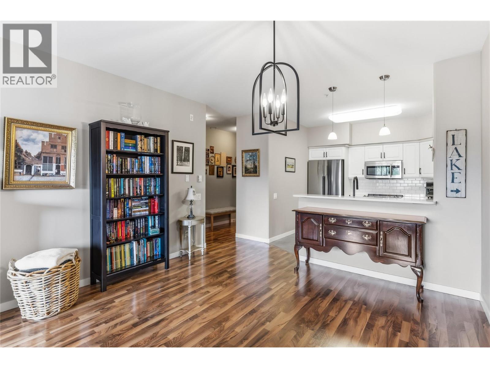 688 Lequime Road Unit# 301, Kelowna