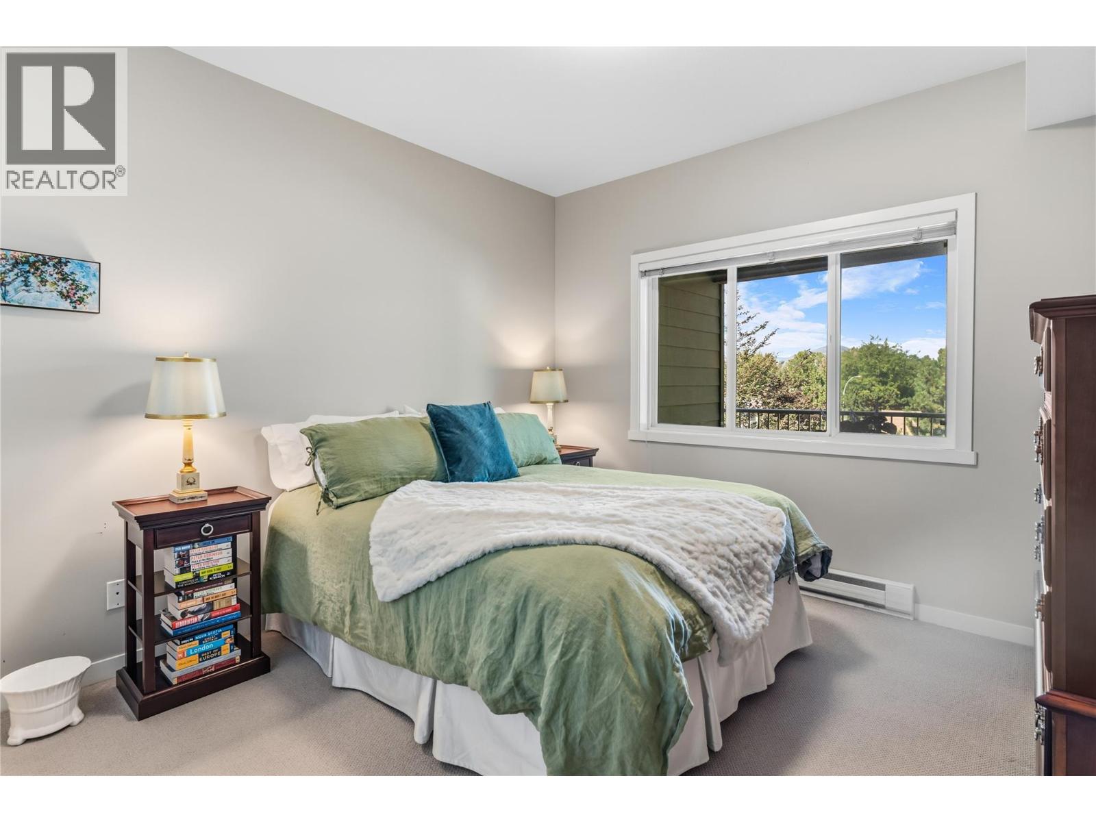 688 Lequime Road Unit# 301, Kelowna
