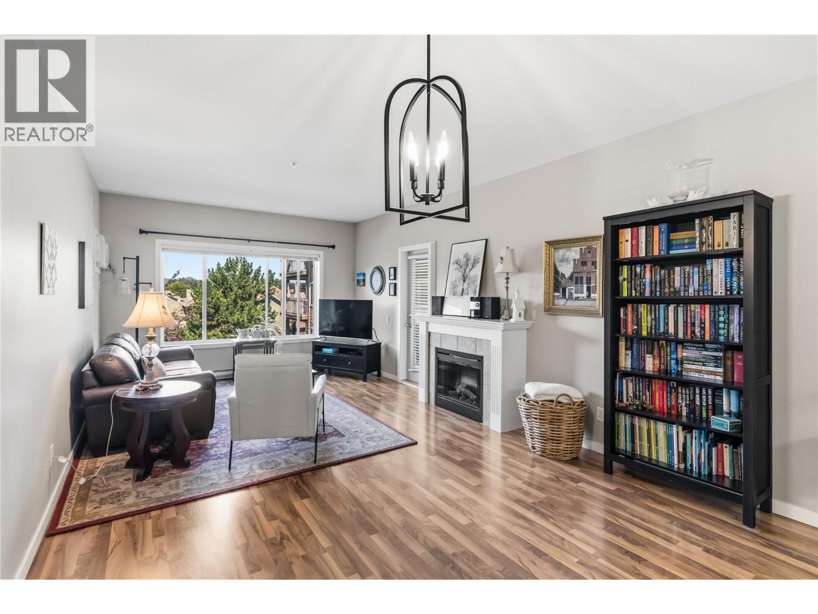 688 Lequime Road Unit# 301, Kelowna