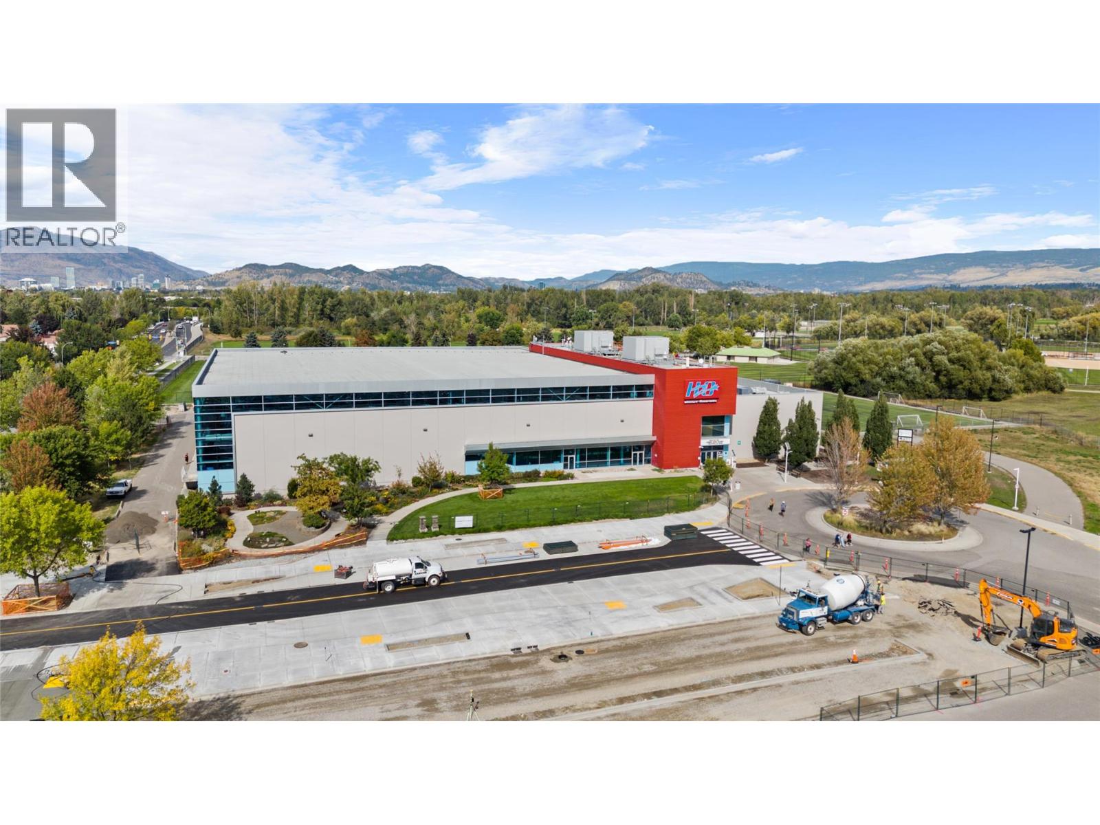 688 Lequime Road Unit# 301, Kelowna